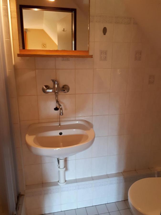 Horska Chata U Pekaru Pec pod Snezkou Exterior photo