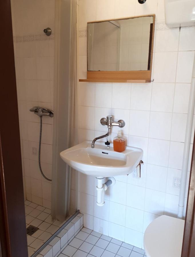 Horska Chata U Pekaru Pec pod Snezkou Exterior photo