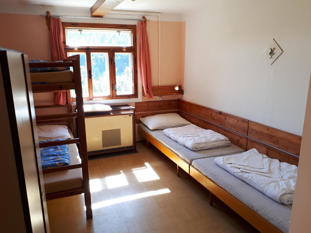 Horska Chata U Pekaru Pec pod Snezkou Exterior photo