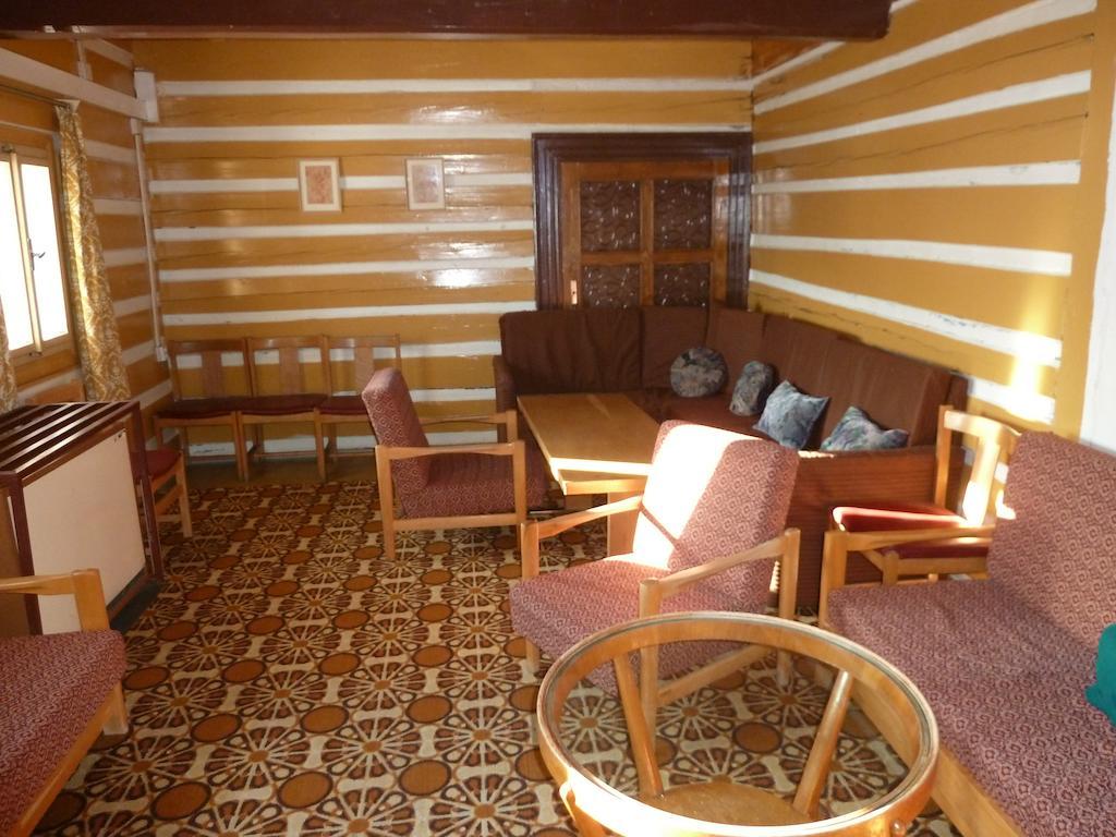 Horska Chata U Pekaru Pec pod Snezkou Exterior photo